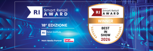 RI smart retail Award