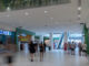 Vista della galleria commerciale con i nuovi percorsi e le scale mobili. Da utilizzare come immagine in evidenza, fuori dal corpo dell'articolo.